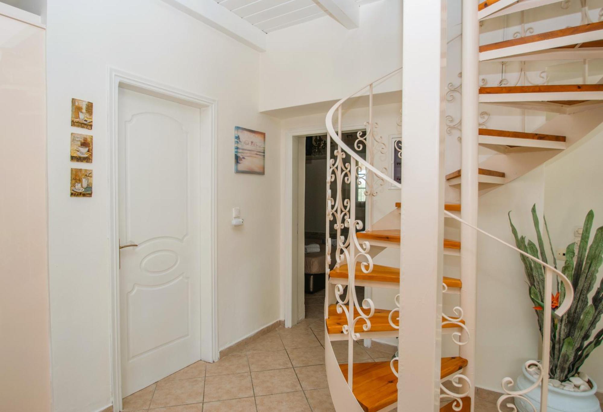 Zante Sunny Villa I Pandokrátor Exteriör bild