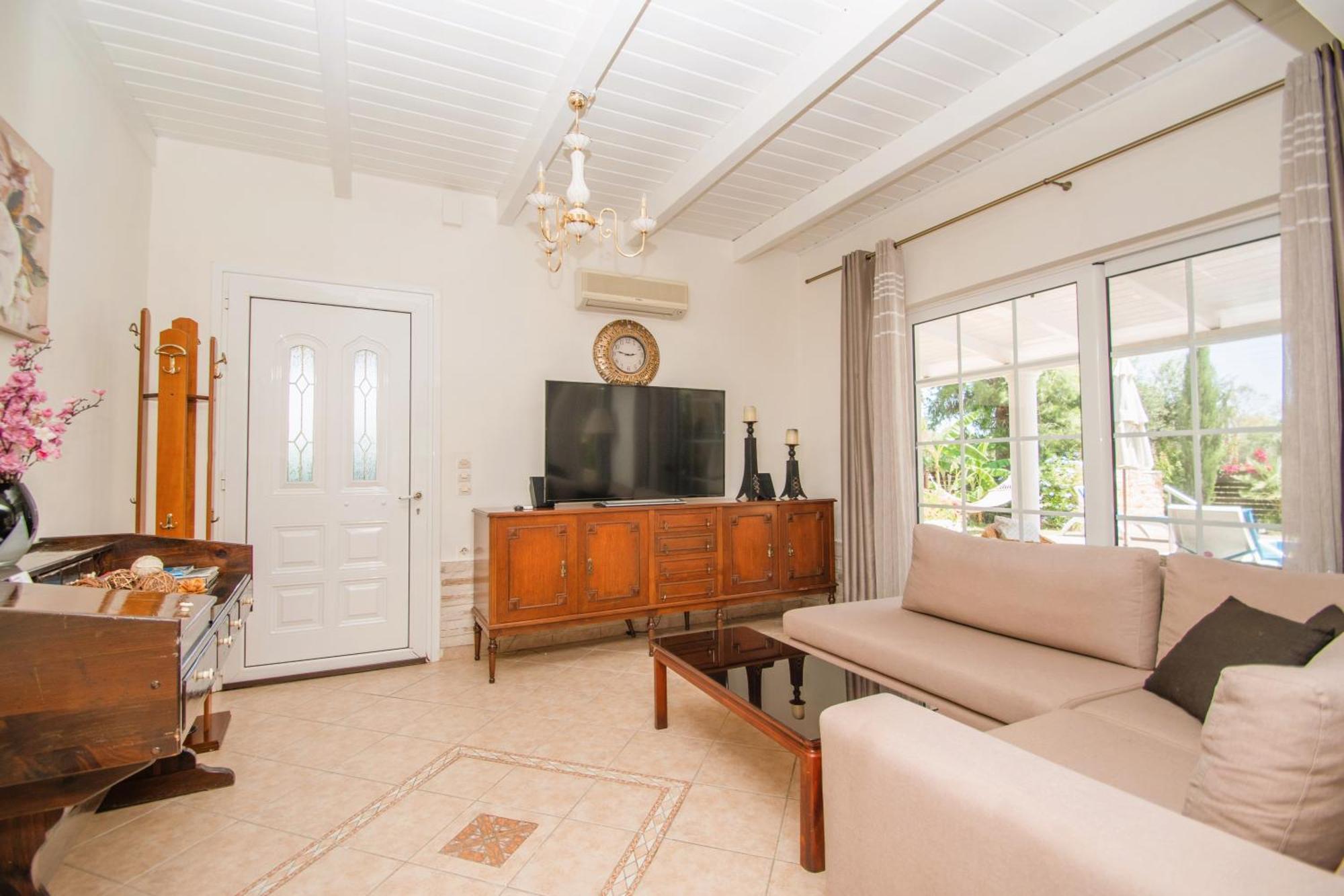Zante Sunny Villa I Pandokrátor Exteriör bild